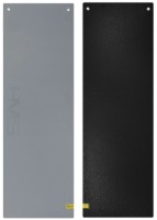 Covoraș fitness HMS MFK03 Gray/Black imaginea #2 — magazin online Desire.md