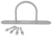 Крепление для спорт инвентаря HMS Ropes & Belts UWZ фото №2 — интернет-магазин Desire.md