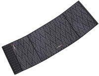 Корсет для фитнеса HMS S/M Grey (GR222) фото №4 — интернет-магазин Desire.md