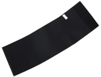 Корсет для фитнеса HMS S/M Grey (GR222) фото №5 — интернет-магазин Desire.md