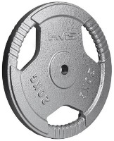 Диск HMS THM20 20kg фото №2 — интернет-магазин Desire.md