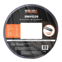 Садовый шланг Sequoia SWH1220 фото №3 — интернет-магазин Desire.md