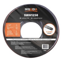 Садовый шланг Sequoia SWH1250 фото №2 — интернет-магазин Desire.md