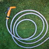 Садовый шланг Sequoia SWH1250 фото №3 — интернет-магазин Desire.md