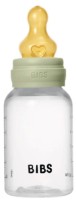 Biberon pentru bebeluș BIBS Sage 150ml (5016250) imaginea #3 — magazin online Desire.md