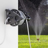 Катушка для шланга Hydro-S Kiros (8921000) фото №2 — интернет-магазин Desire.md