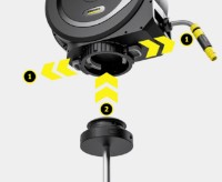 Держатель Karcher 2.645-382.0 фото №4 — интернет-магазин Desire.md