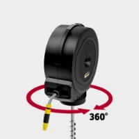 Держатель Karcher 2.645-382.0 фото №5 — интернет-магазин Desire.md