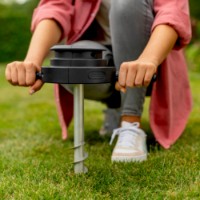 Держатель Karcher 2.645-382.0 фото №6 — интернет-магазин Desire.md