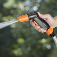 Распылитель Claber Elegant 9081000 фото №3 — интернет-магазин Desire.md