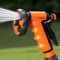 Распылитель Claber Ergo Garden 9391000 фото №3 — интернет-магазин Desire.md
