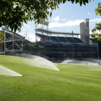 Дождеватель Hunter 34722 фото №2 — интернет-магазин Desire.md