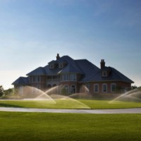 Дождеватель Hunter 34722 фото №3 — интернет-магазин Desire.md