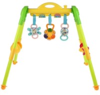 Развивающий набор New World Fitness Frame (HE0601) фото №1 — интернет-магазин Desire.md