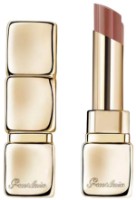 Ruj de buze Guerlain KissKiss Shine Bloom 119 Floral Nude
