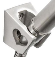 Suport de duș Frap F2248Z imaginea #1 — magazin online Desire.md