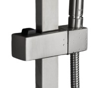 Suport de duș Frap F24802Z imaginea #1 — magazin online Desire.md