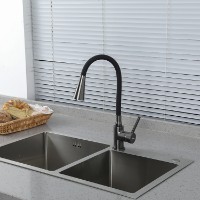 Смеситель для кухни Frap F4044-9 фото №3 — интернет-магазин Desire.md