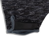 Перчатки для тренировок Biotech Roy XL Black фото №3 — интернет-магазин Desire.md