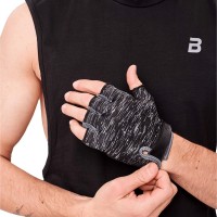 Перчатки для тренировок Biotech Roy XL Black фото №4 — интернет-магазин Desire.md