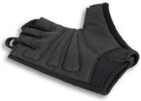 Перчатки для тренировок Biotech Tracy M Black фото №2 — интернет-магазин Desire.md