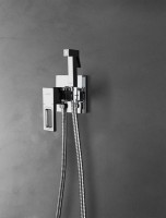 Duș igienic Gappo G7218 imaginea #3 — magazin online Desire.md