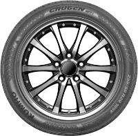 Anvelopa Kumho Crugen HP71 255/55 R20 110H XL imaginea #3 — magazin online Desire.md
