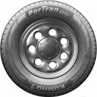 Шина Kumho PorTran KC53 175 R13C 94P фото №3 — интернет-магазин Desire.md