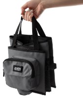 Organizator pentru mama BabyJem (884) imaginea #3 — magazin online Desire.md