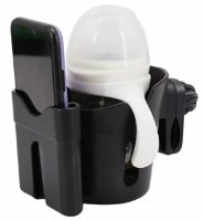 Suport universal pentru cărucioare BabyJem (885) imaginea #4 — magazin online Desire.md