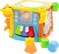 Busy Board Baby Mix (532120 imaginea #3 — magazin online Desire.md