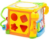 Busy Board Baby Mix (532120 imaginea #4 — magazin online Desire.md