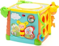 Busy Board Baby Mix (532120