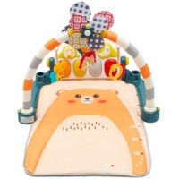 Covor joc pentru copii Baby Mix (53213) imaginea #2 — magazin online Desire.md