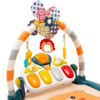 Covor joc pentru copii Baby Mix (53213) imaginea #3 — magazin online Desire.md