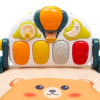 Covor joc pentru copii Baby Mix (53213) imaginea #4 — magazin online Desire.md