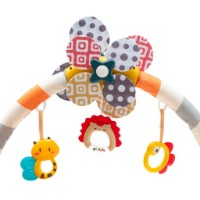 Covor joc pentru copii Baby Mix (53213) imaginea #5 — magazin online Desire.md