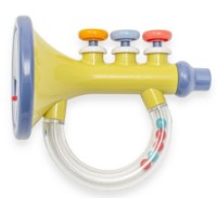 Jucărie cu sunătoare Baby Mix (53218)