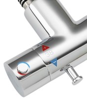 Duș igienic Gappo G7290 imaginea #3 — magazin online Desire.md