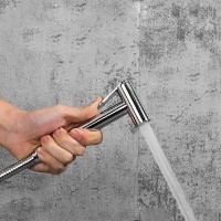 Duș igienic Gappo G7290 imaginea #4 — magazin online Desire.md