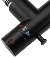 Duș igienic Gappo G7290-6 imaginea #3 — magazin online Desire.md