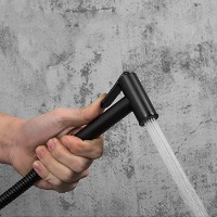 Duș igienic Gappo G7290-6 imaginea #4 — magazin online Desire.md