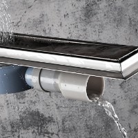 Rigolă de duș Gappo G86007-4 imaginea #4 — magazin online Desire.md