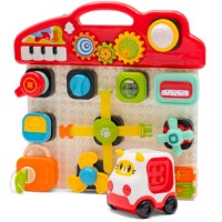 Busy Board Baby Mix (56436)