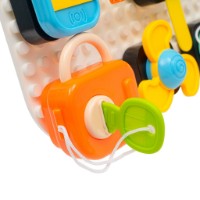 Busy Board Baby Mix (56436) imaginea #2 — magazin online Desire.md