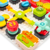 Busy Board Baby Mix (56436) imaginea #4 — magazin online Desire.md