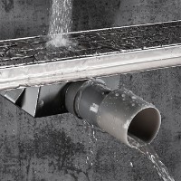 Rigolă de duș Gappo G88007-3 imaginea #4 — magazin online Desire.md