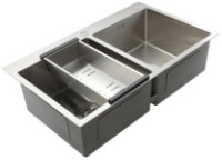 Кухонная мойка Gappo GS8350 фото №4 — интернет-магазин Desire.md