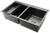 Chiuvetă de bucătărie Gappo GS8350-6 imaginea #3 — magazin online Desire.md