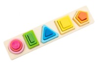 Sortator Baby Mix Montessori (57343) imaginea #1 — magazin online Desire.md